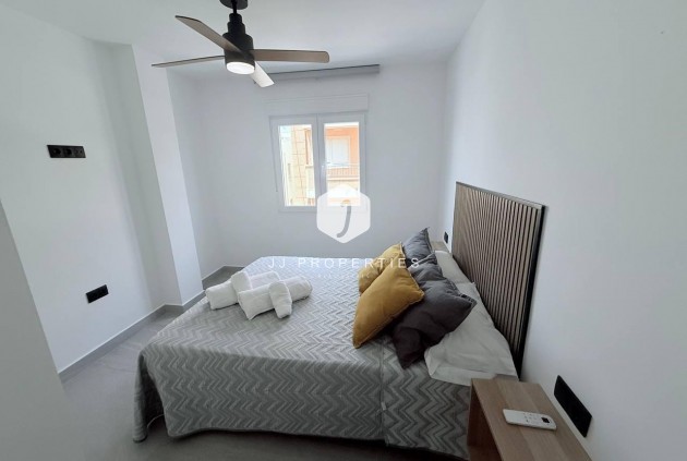 Tweedehands - Appartement / flat -
Torrevieja - La Mata