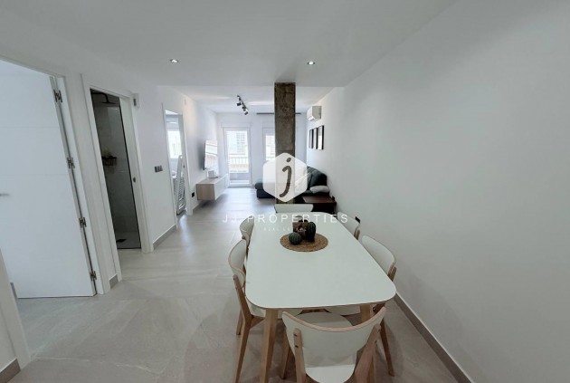 Tweedehands - Appartement / flat -
Torrevieja - La Mata