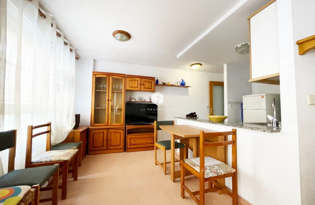 Tweedehands - Appartement / flat -
Guardamar del Segura - Playa