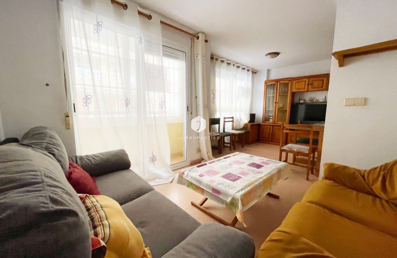 Tweedehands - Appartement / flat -
Guardamar del Segura - Playa