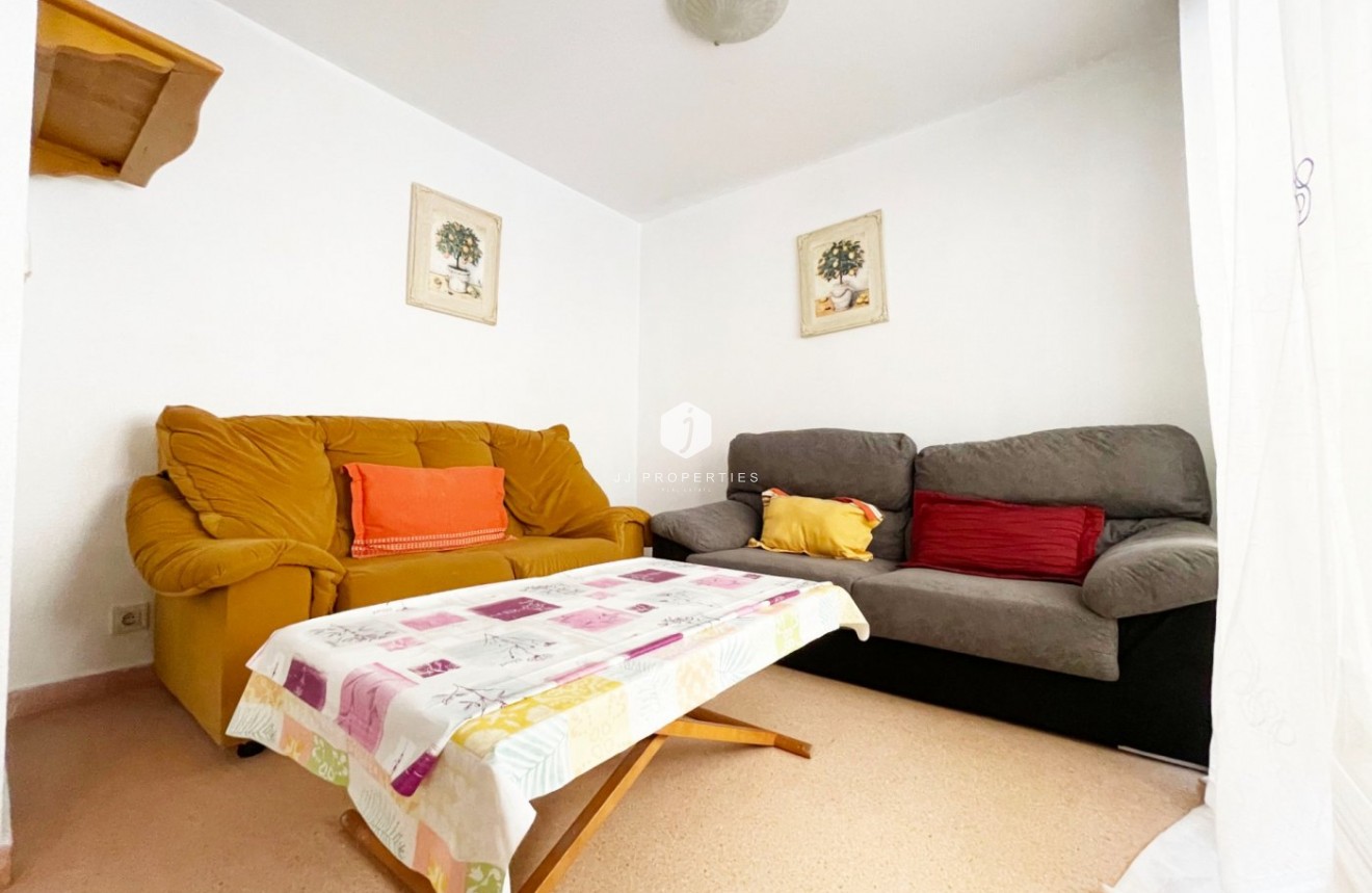 Tweedehands - Appartement / flat -
Guardamar del Segura - Playa