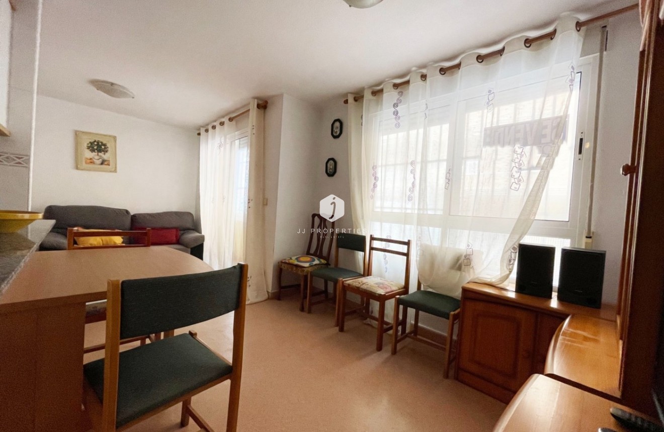 Tweedehands - Appartement / flat -
Guardamar del Segura - Playa