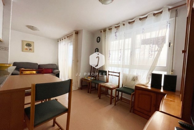 Tweedehands - Appartement / flat -
Guardamar del Segura - Playa