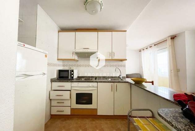 Tweedehands - Appartement / flat -
Guardamar del Segura - Playa