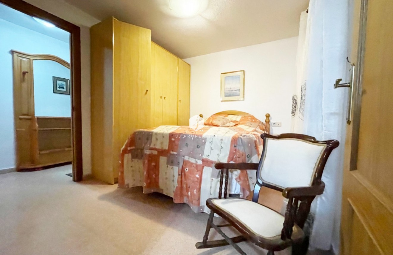 Tweedehands - Appartement / flat -
Guardamar del Segura - Playa