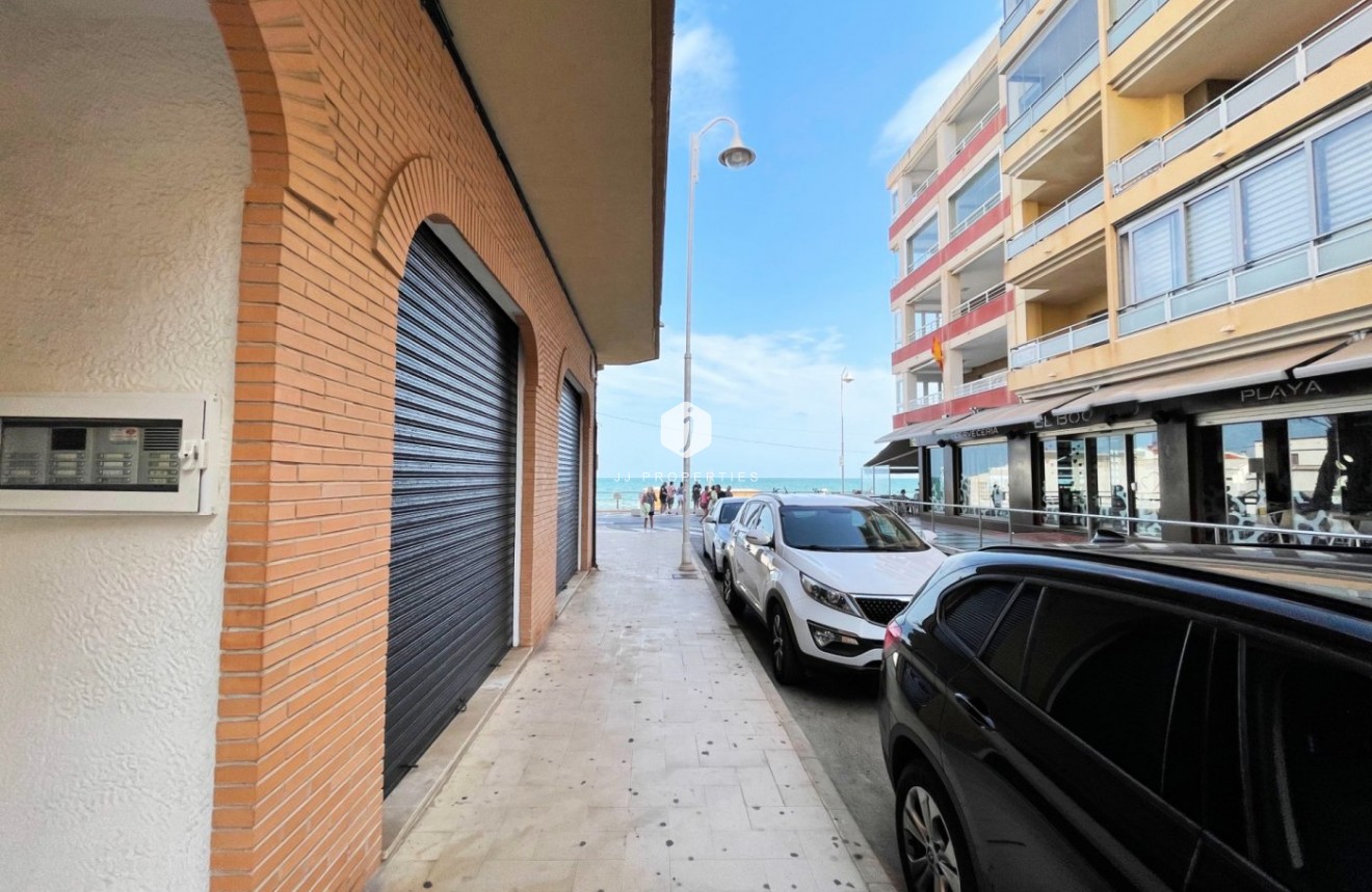 Tweedehands - Appartement / flat -
Guardamar del Segura - Playa