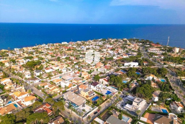 Tweedehands - Villa -
Cabo Roig - Costa Blanca