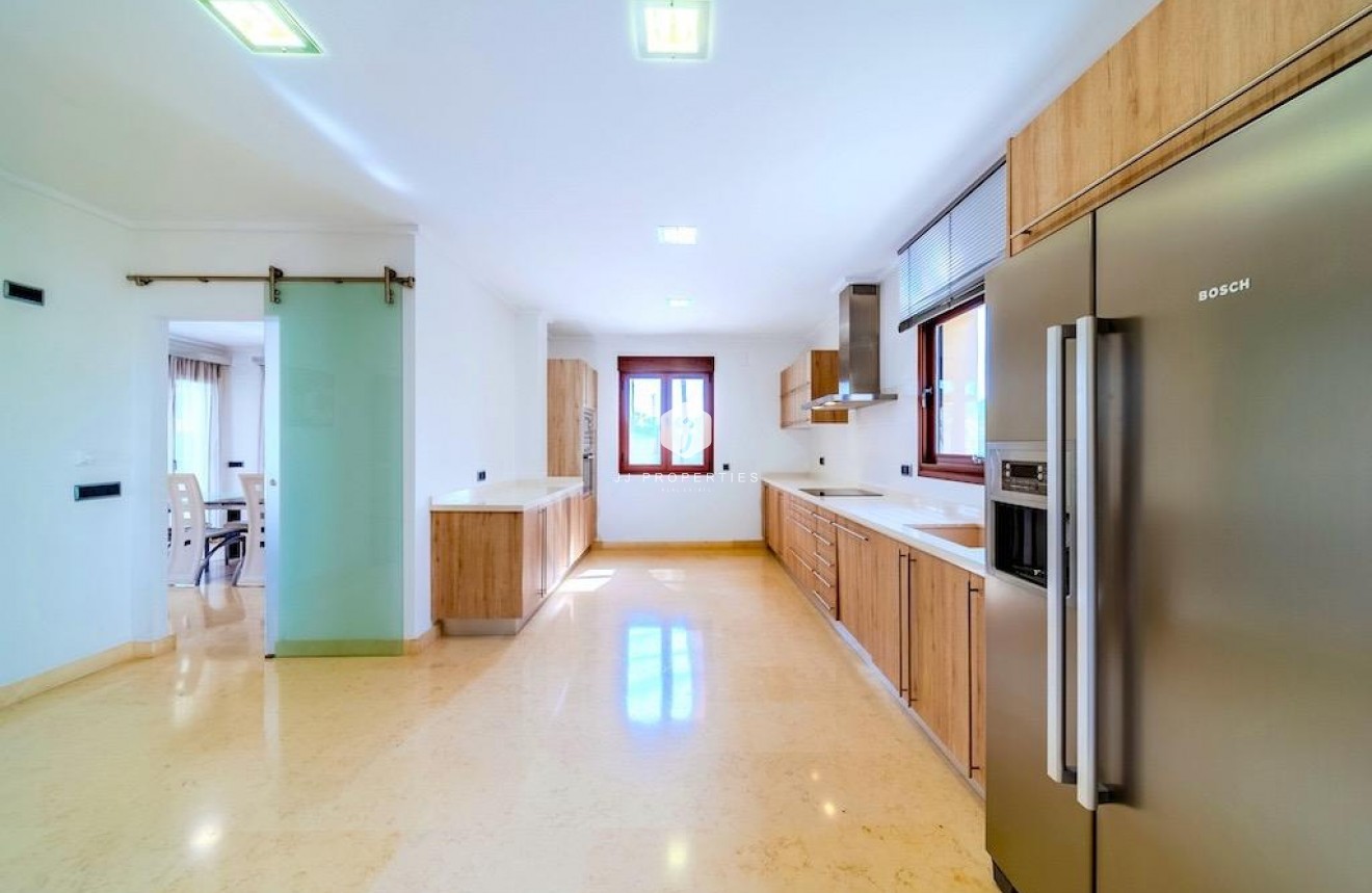 Tweedehands - Villa -
Cabo Roig - Costa Blanca