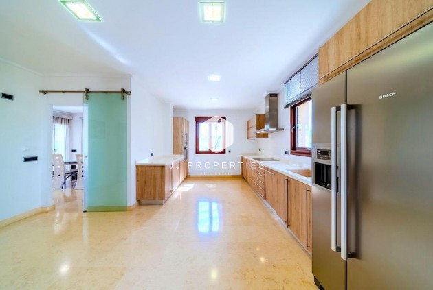 Tweedehands - Villa -
Cabo Roig - Costa Blanca