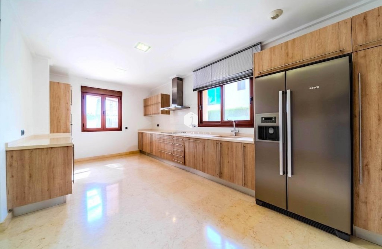 Tweedehands - Villa -
Cabo Roig - Costa Blanca