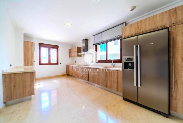 Tweedehands - Villa -
Cabo Roig - Costa Blanca