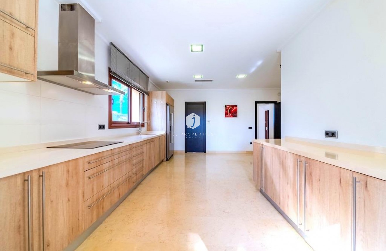 Tweedehands - Villa -
Cabo Roig - Costa Blanca