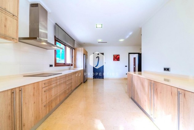 Tweedehands - Villa -
Cabo Roig - Costa Blanca