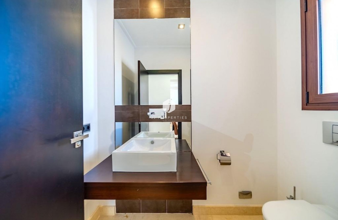 Tweedehands - Villa -
Cabo Roig - Costa Blanca