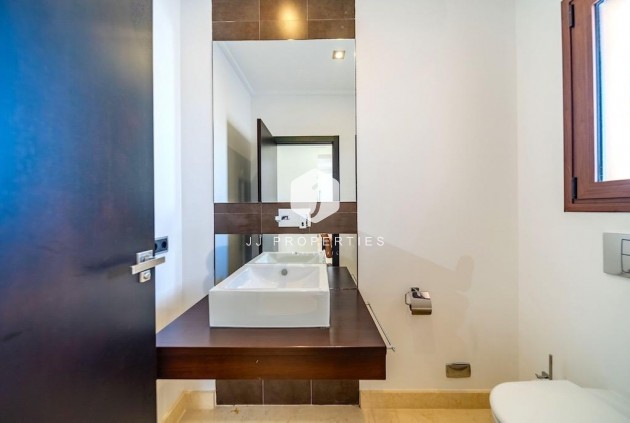 Tweedehands - Villa -
Cabo Roig - Costa Blanca