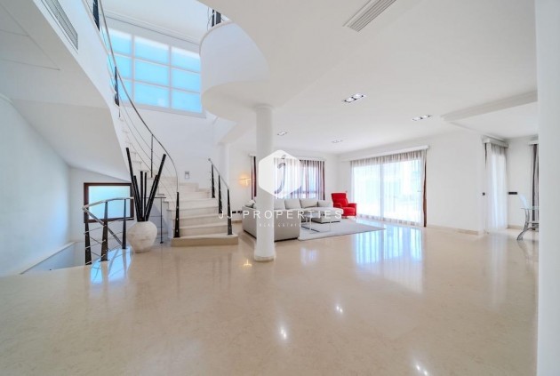 Tweedehands - Villa -
Cabo Roig - Costa Blanca