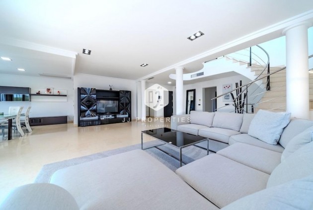 Tweedehands - Villa -
Cabo Roig - Costa Blanca