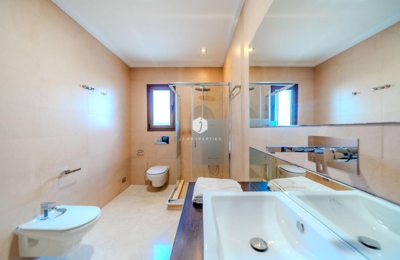 Tweedehands - Villa -
Cabo Roig - Costa Blanca