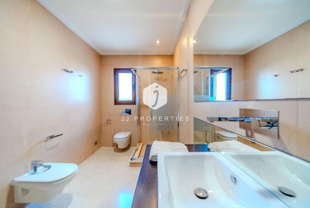 Tweedehands - Villa -
Cabo Roig - Costa Blanca