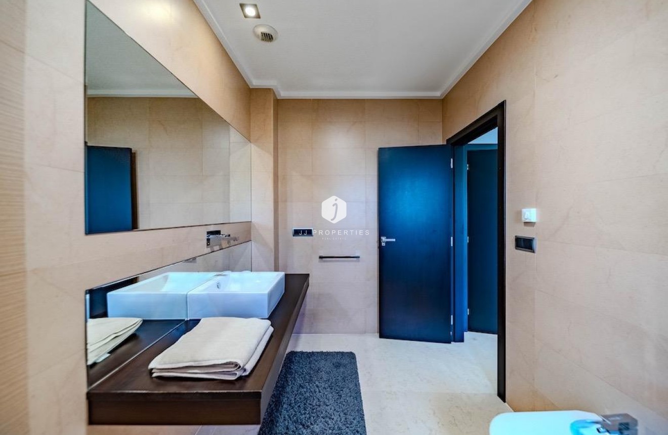 Tweedehands - Villa -
Cabo Roig - Costa Blanca