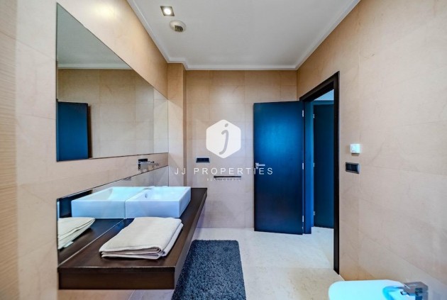 Tweedehands - Villa -
Cabo Roig - Costa Blanca