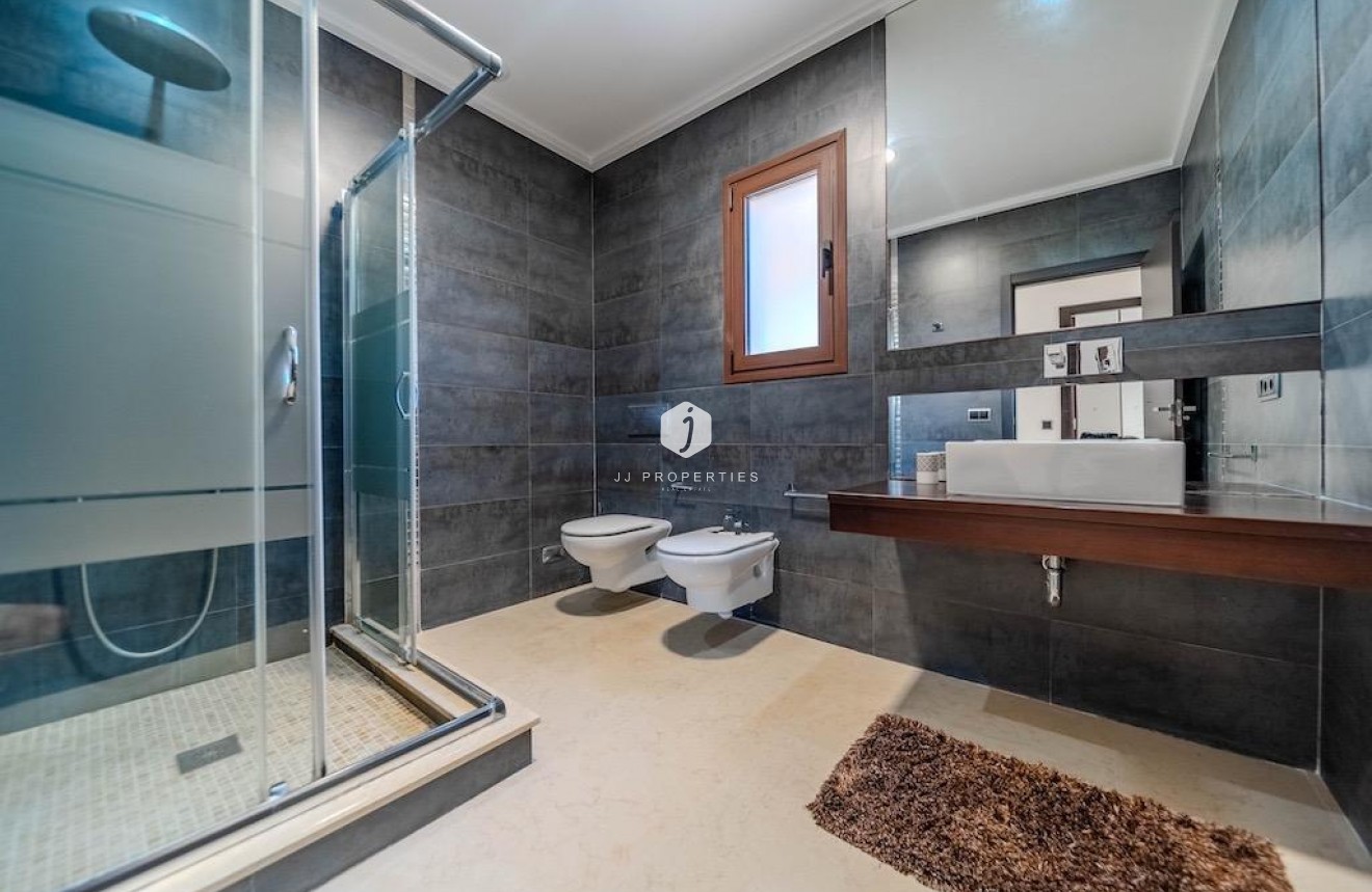 Tweedehands - Villa -
Cabo Roig - Costa Blanca