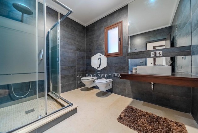 Tweedehands - Villa -
Cabo Roig - Costa Blanca