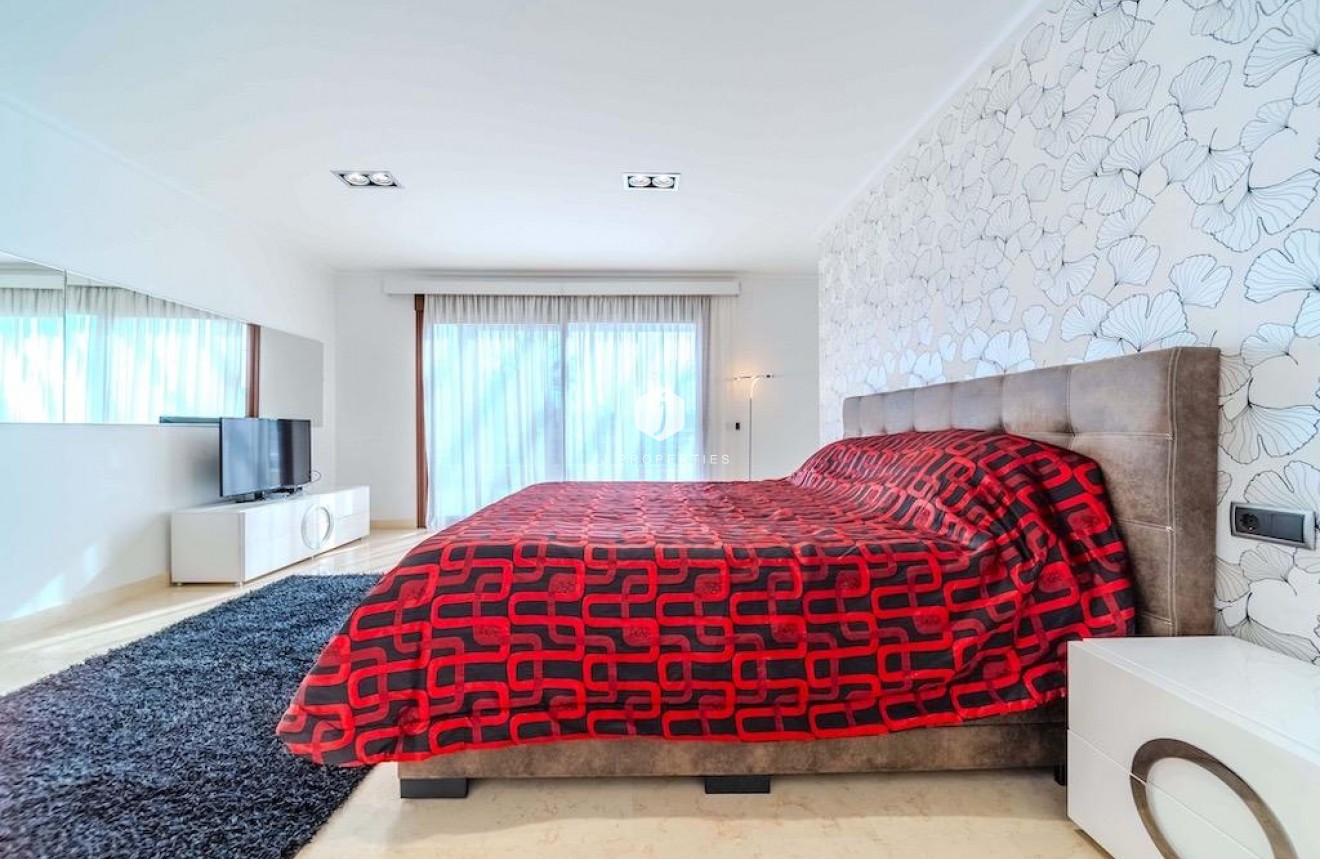 Tweedehands - Villa -
Cabo Roig - Costa Blanca