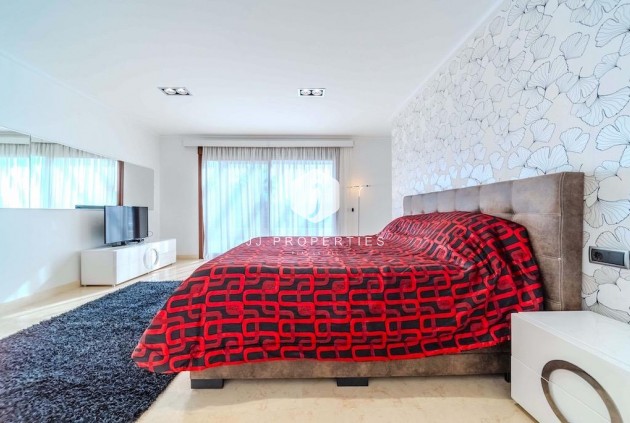 Tweedehands - Villa -
Cabo Roig - Costa Blanca