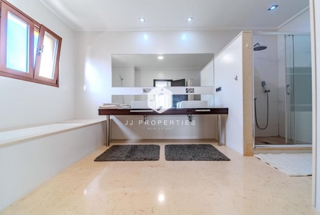 Tweedehands - Villa -
Cabo Roig - Costa Blanca