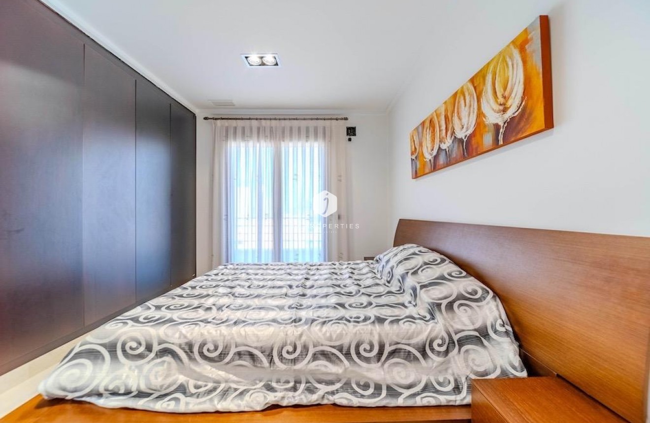 Tweedehands - Villa -
Cabo Roig - Costa Blanca