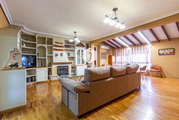 Tweedehands - Villa -
Torrevieja - Los Balcones