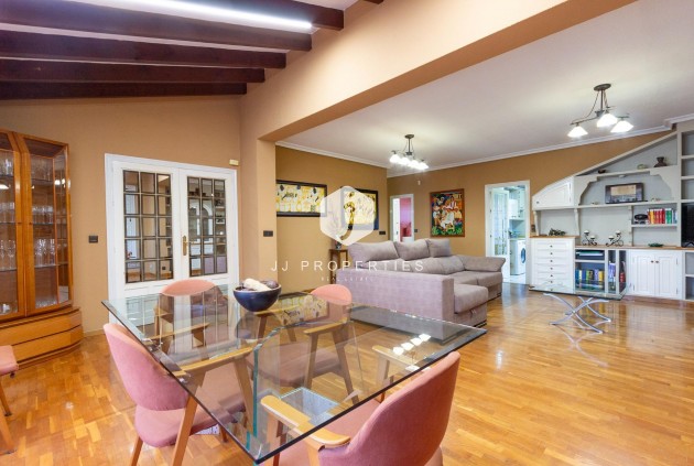 Tweedehands - Villa -
Torrevieja - Los Balcones