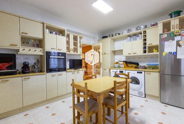 Tweedehands - Villa -
Torrevieja - Los Balcones