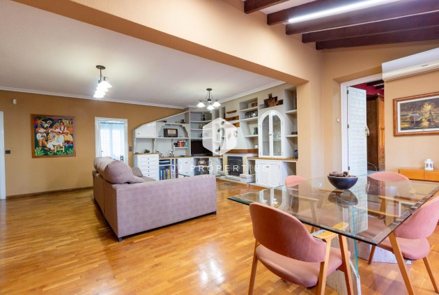 Tweedehands - Villa -
Torrevieja - Los Balcones