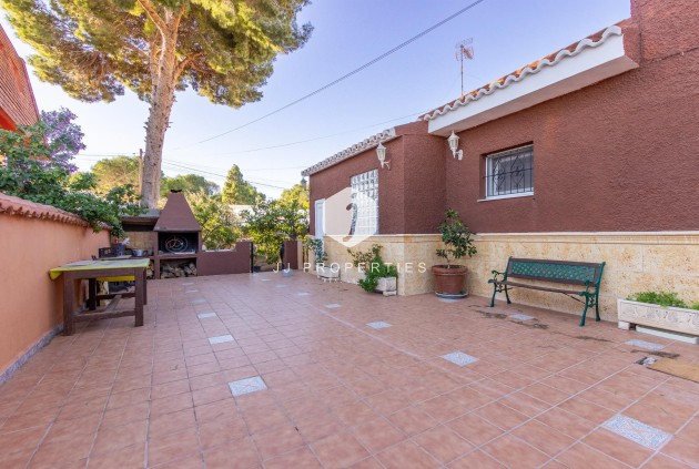 Tweedehands - Villa -
Torrevieja - Los Balcones