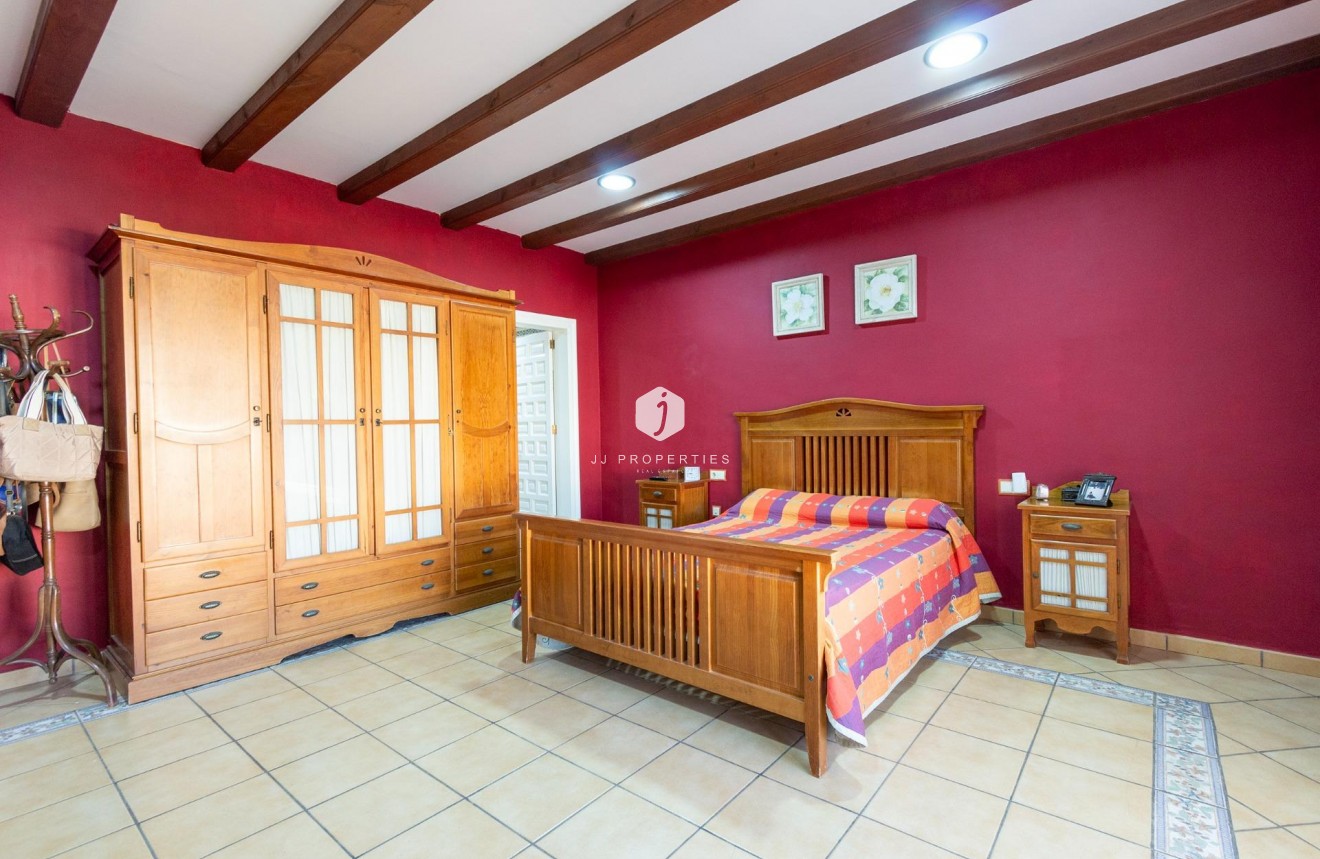 Tweedehands - Villa -
Torrevieja - Los Balcones