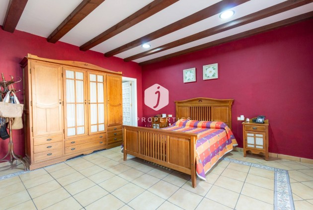 Tweedehands - Villa -
Torrevieja - Los Balcones