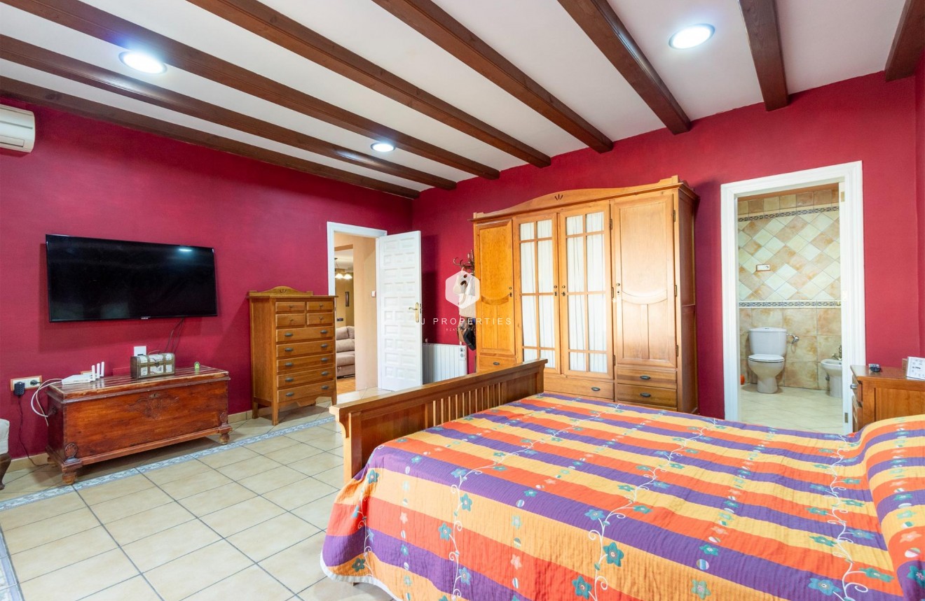 Tweedehands - Villa -
Torrevieja - Los Balcones