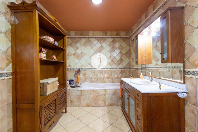 Tweedehands - Villa -
Torrevieja - Los Balcones