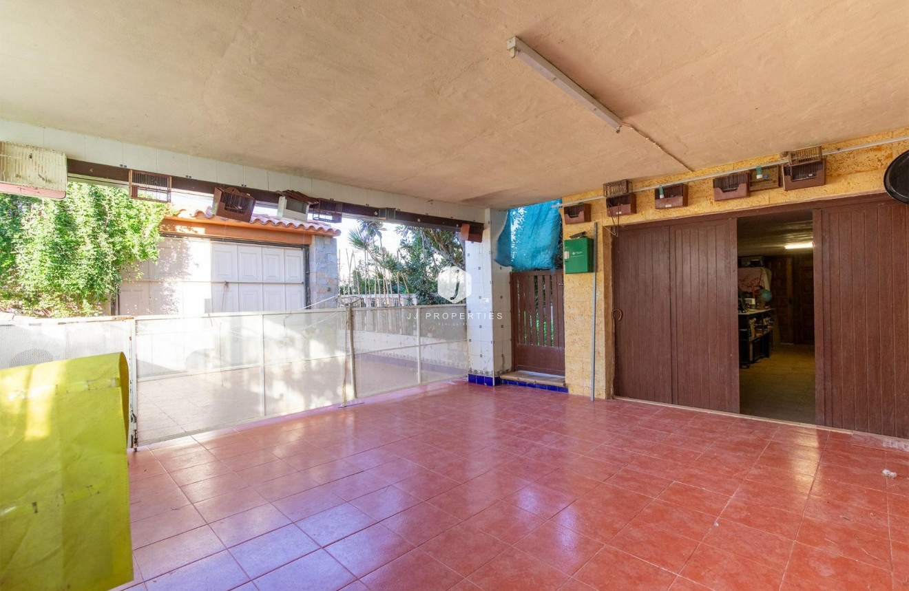 Tweedehands - Villa -
Torrevieja - Los Balcones