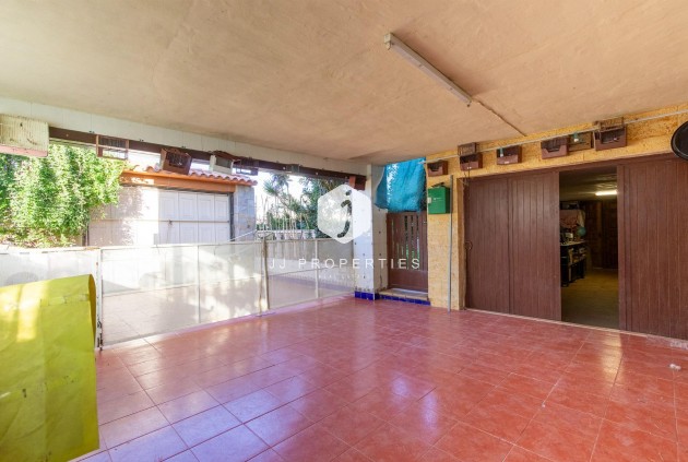 Tweedehands - Villa -
Torrevieja - Los Balcones