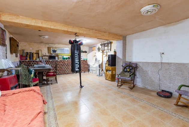 Tweedehands - Villa -
Torrevieja - Los Balcones