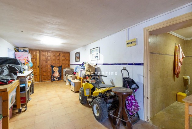 Tweedehands - Villa -
Torrevieja - Los Balcones