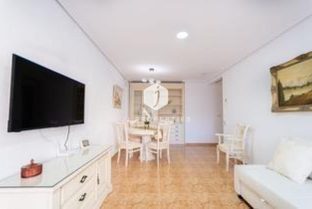 Tweedehands - Appartement / flat -
Torrevieja - Playa del Cura