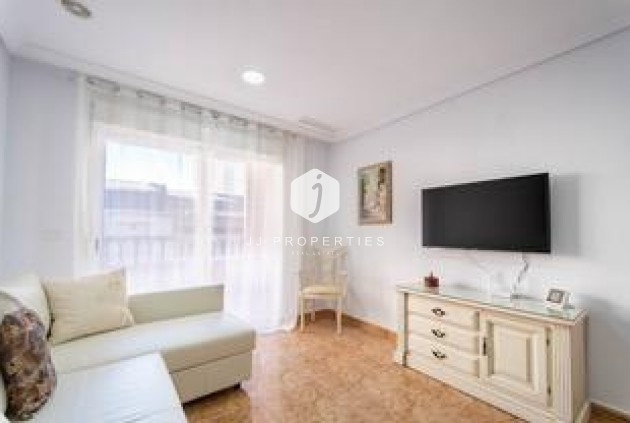 Tweedehands - Appartement / flat -
Torrevieja - Playa del Cura