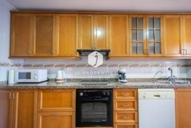 Tweedehands - Appartement / flat -
Torrevieja - Playa del Cura