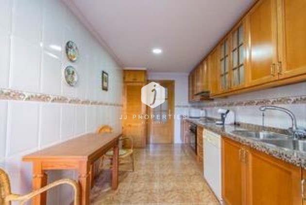 Tweedehands - Appartement / flat -
Torrevieja - Playa del Cura