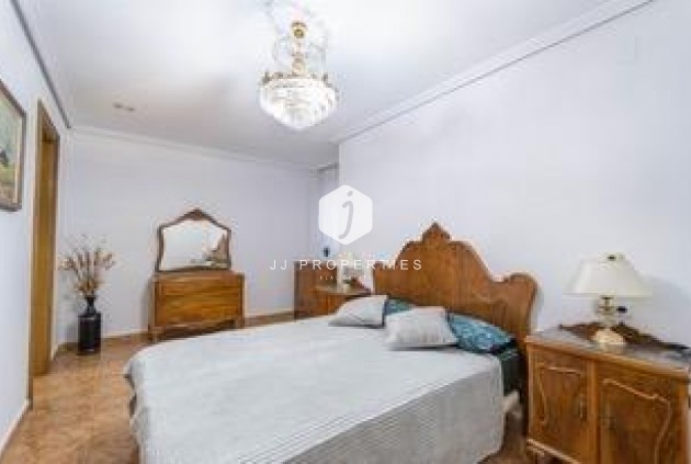 Tweedehands - Appartement / flat -
Torrevieja - Playa del Cura