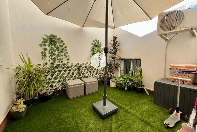 Tweedehands - Appartement / flat -
Torrevieja - Costa Blanca